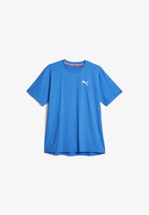 Camiseta deportiva - blue