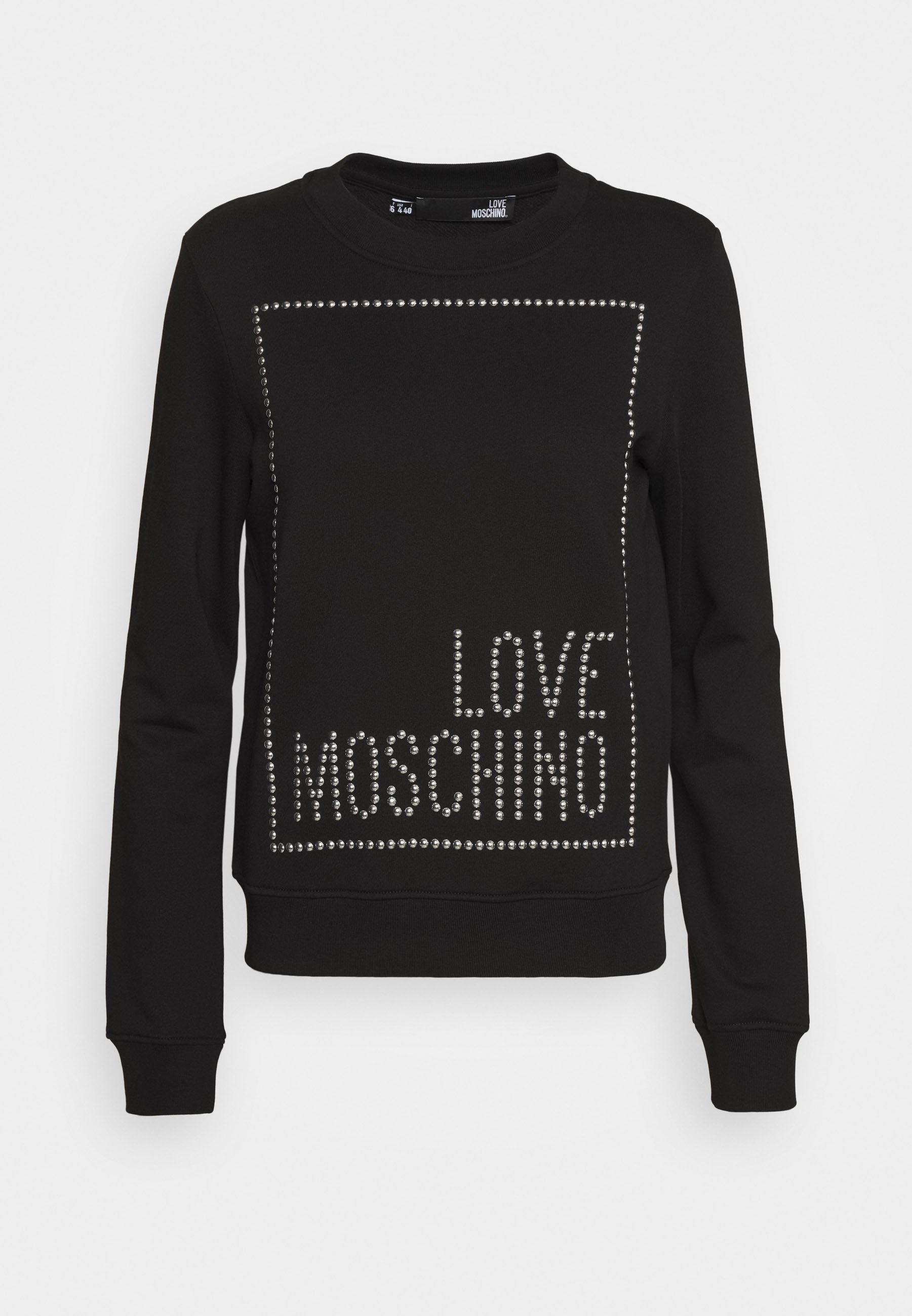 Sweater black Sweater black