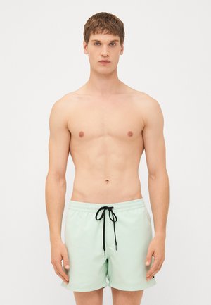 EVERYDAY SOLID VOLLEY - Badeshorts - green