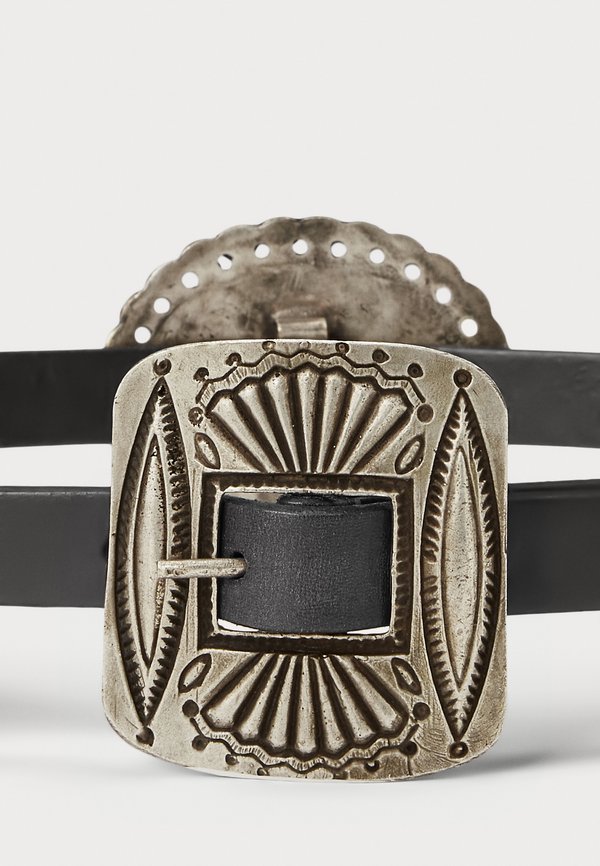 16MM BELT MEDIUM - Waist belt2