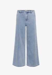 Valimata, cleveland light blue denim