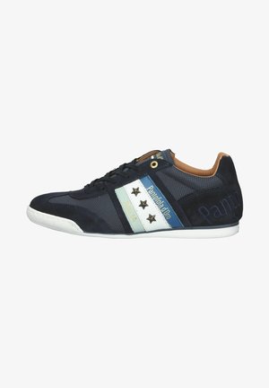 Sneakers laag - dress blues