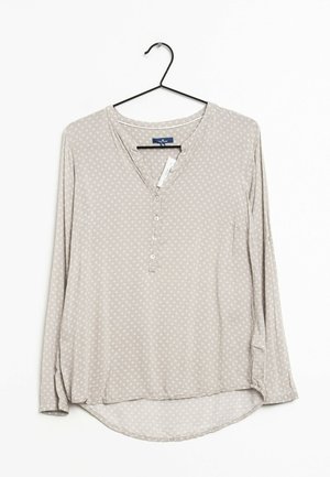 TOM TAILOR Bluse - white