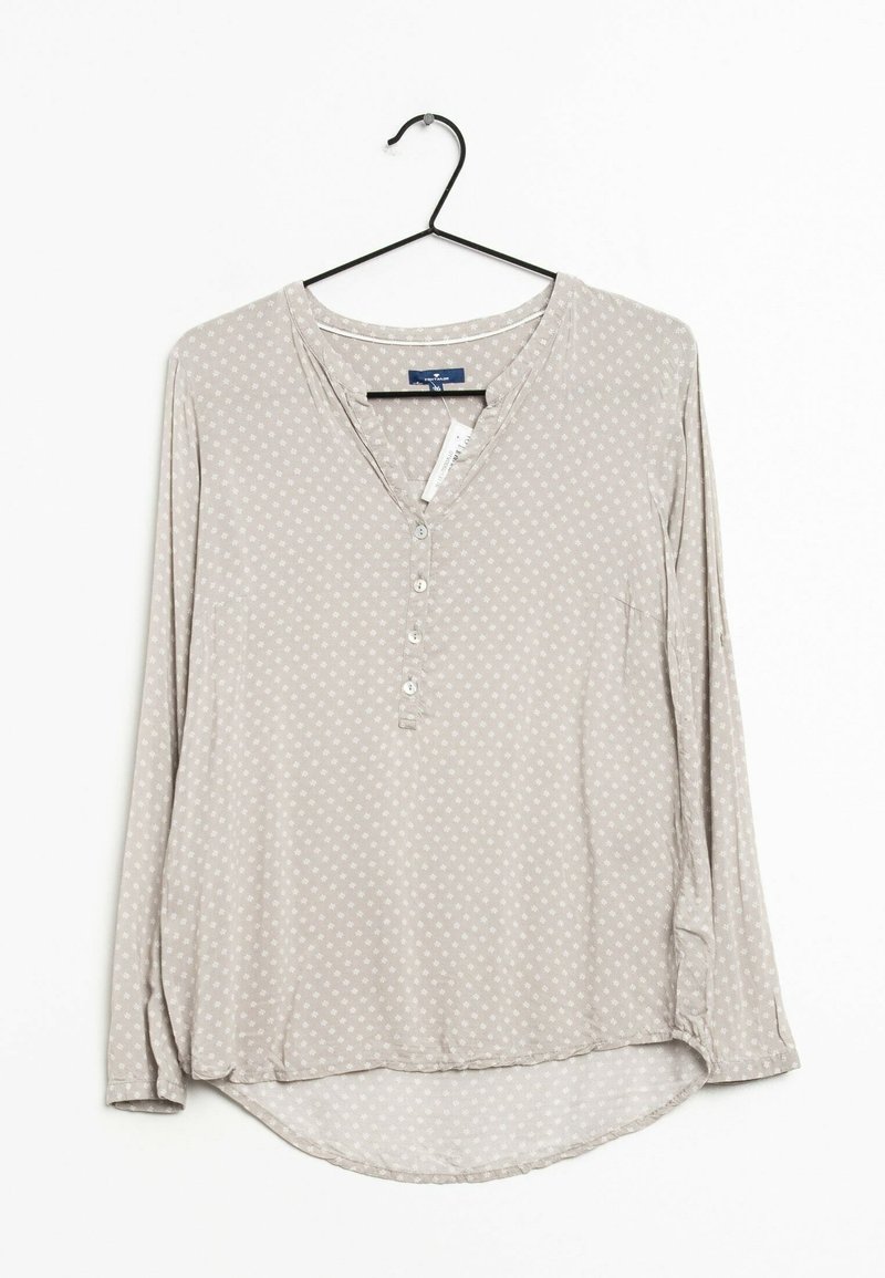 TOM TAILOR Camicetta - white