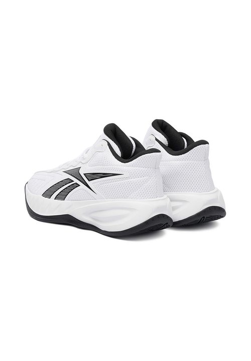Reebok CEO-PRESS 100247297 - Basketball shoes - white black — foto 4