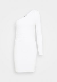 NA-KD Robe de soirée - white