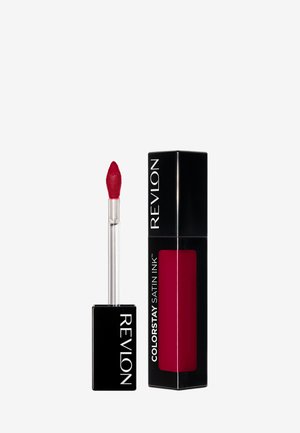 COLORSTAY SATIN INK LIPSTICK - Liquid lipstick - 020 on a mission
