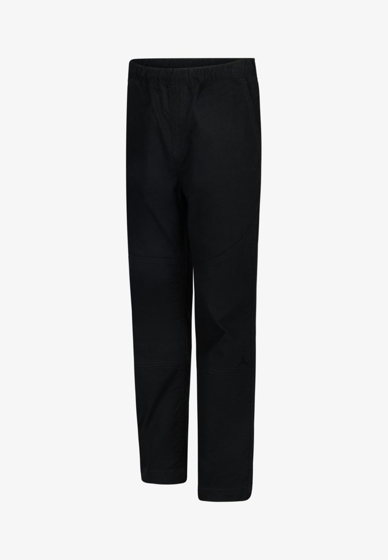 Jordan JDB PANT - Auduma bikses - black