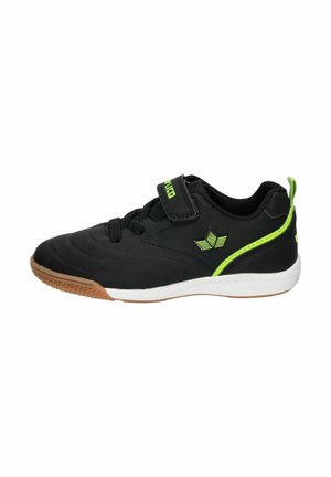 MARLIN VS - Training shoe - schwarz lemon