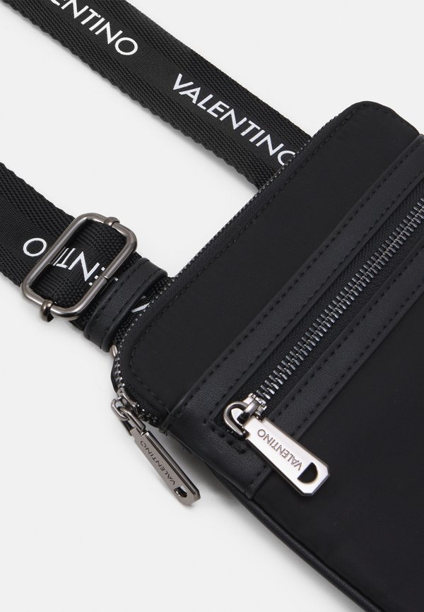 KYLO MINI CROSSBODY - Cross body bag - nero2