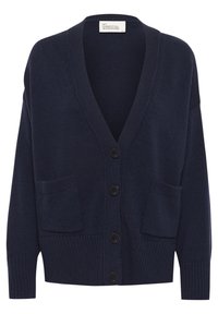 My Essential Wardrobe Kofta - dark blue
