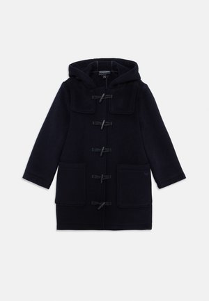 UNISEX - Płaszcz zimowy