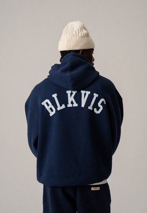 Bluza z kapturem