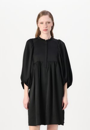 ACACIA SARINA DRESS - Hverdagskjole - black