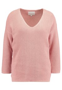 Part Two Pullover - light pink