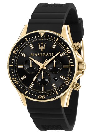 Maserati SFIDA - Chronograph - gold-coloured