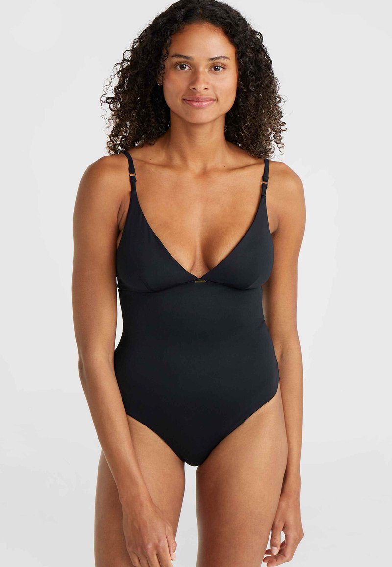 O'Neill - SUNSET - Swimsuit - black out, Enlarge