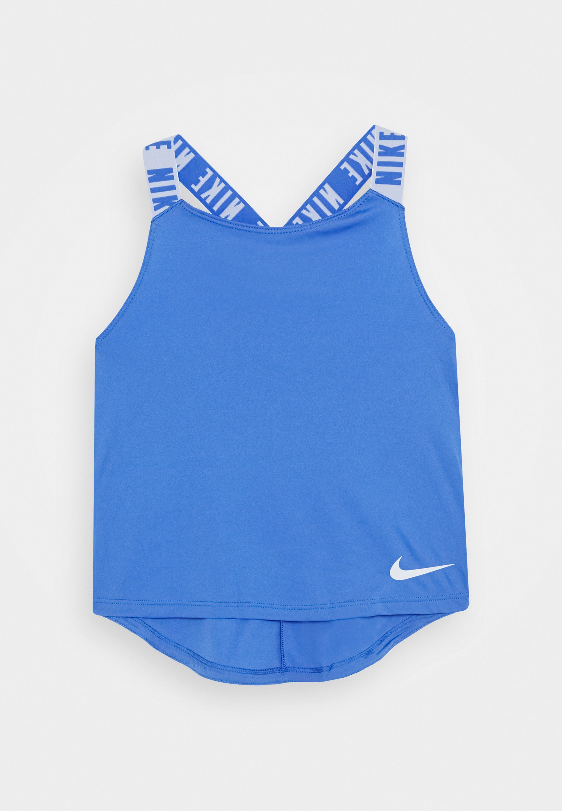 nike dry tank elastika