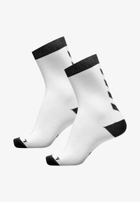 Unausgewählt, weissschwarz