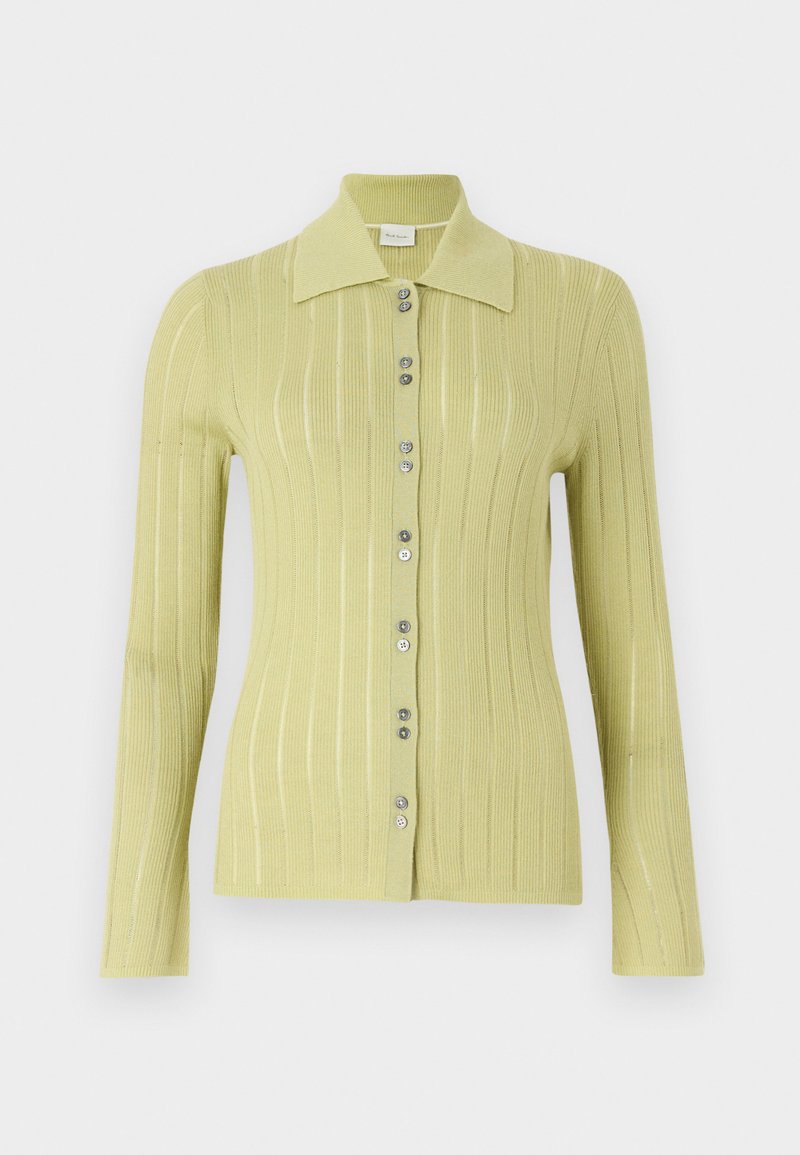 Paul Smith Vest groen