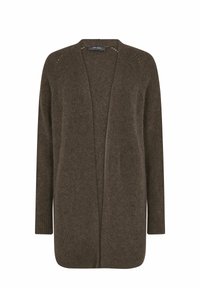 Kijelölve, light brown