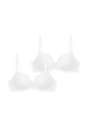 2-PACK MODERN FINESSE - Soutien-gorge à armatures - white