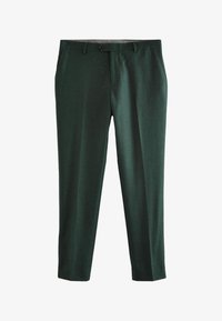 Nevybrané, green