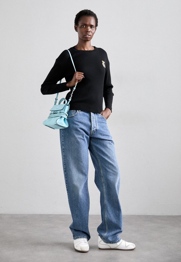 BORSA - Handbag - celeste4