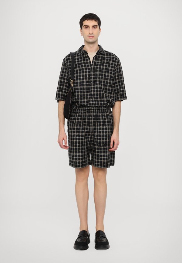 WAYBILL UNISEX - Shorts4