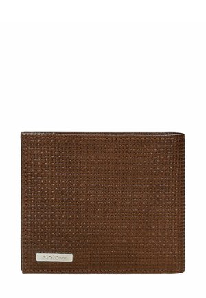 Geldbörse - brown