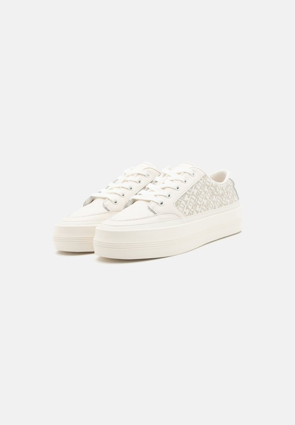MONOGRAM - Trainers - ivory petal3