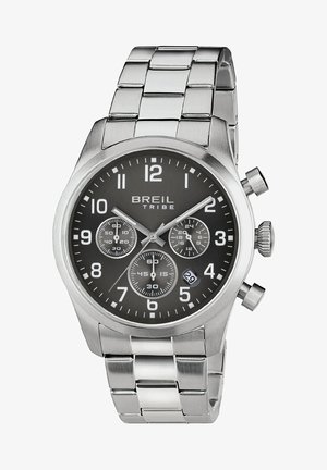 Breil CLASSIC ELEGANCE - Kronograf - acciaio gun