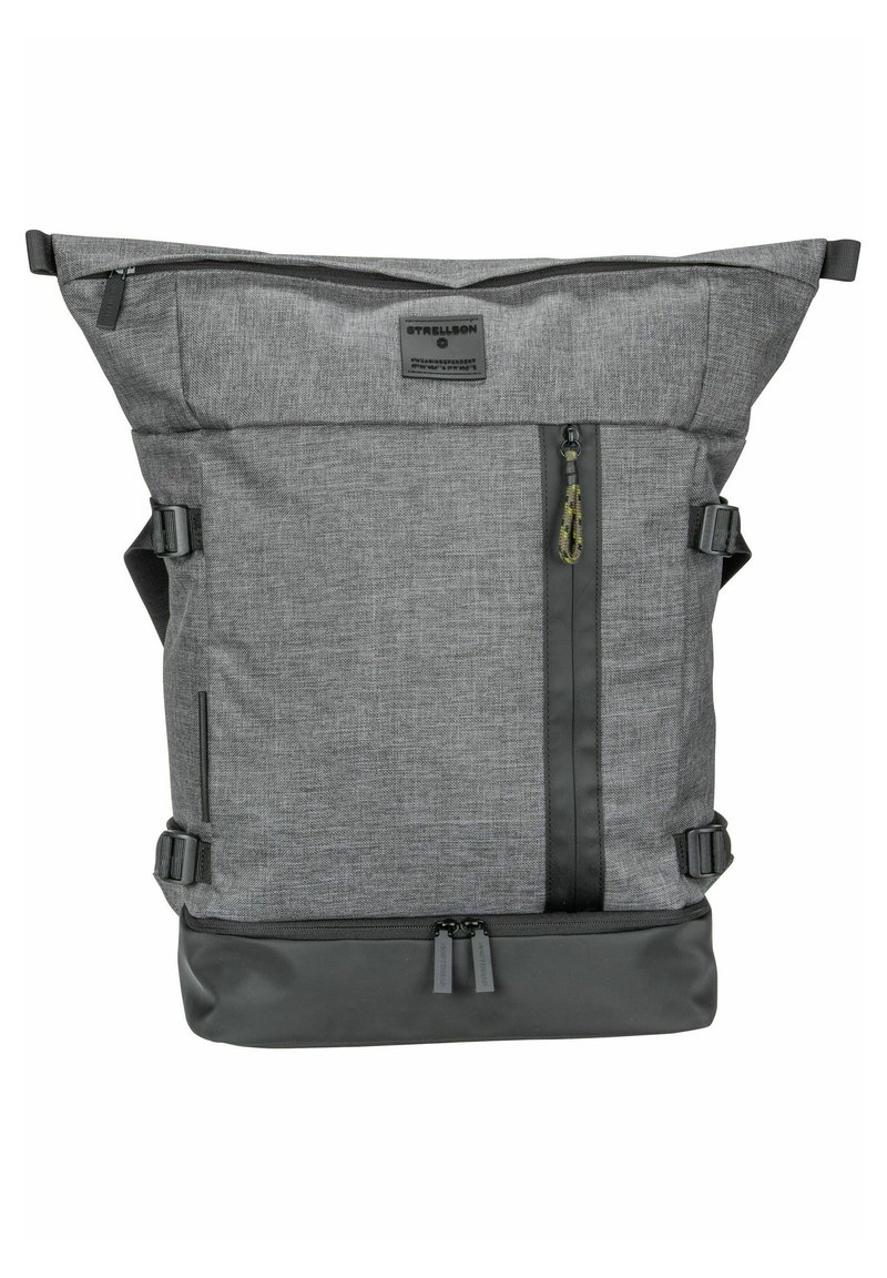 Strellson - NORTHWOOD - Sac à dos - dark grey, Agrandir