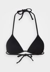KAUAI MINI TIKI - Bikinitop - anthracite