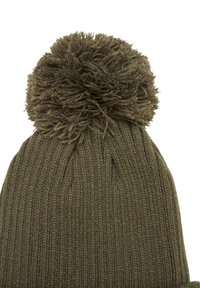 Brandit BOBBLE - Căciulă - olive