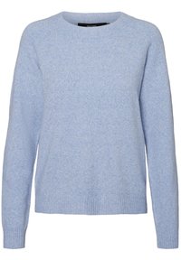 Não selecionado, blue ice/melange