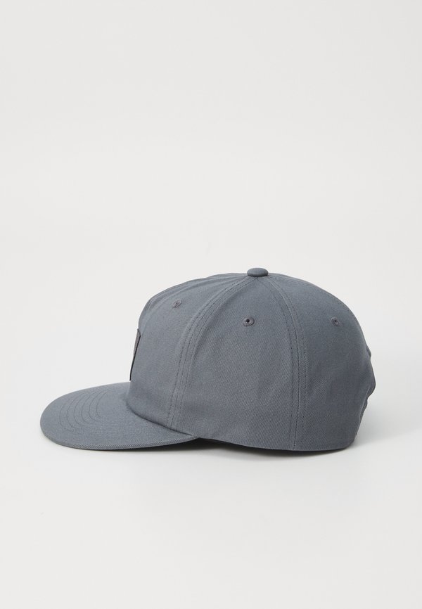 SNAPBACK UNISEX - Cap - slate3