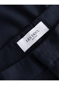 Les Deux REECE 2.0 - Hlače - dark blue