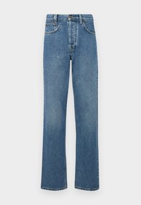 PANTALONE - Relaxed fit jeans - blu
