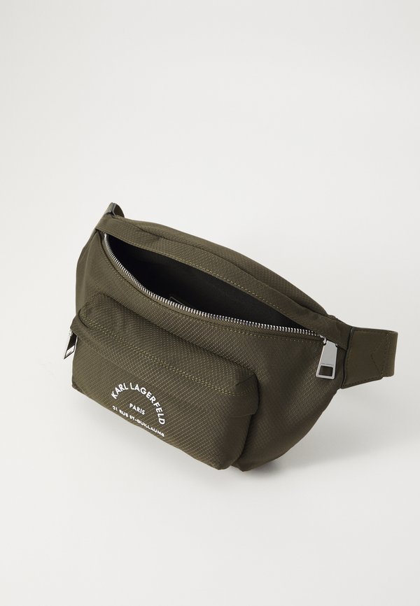 K/RSG BUMBAG - Bum bag - khaki2