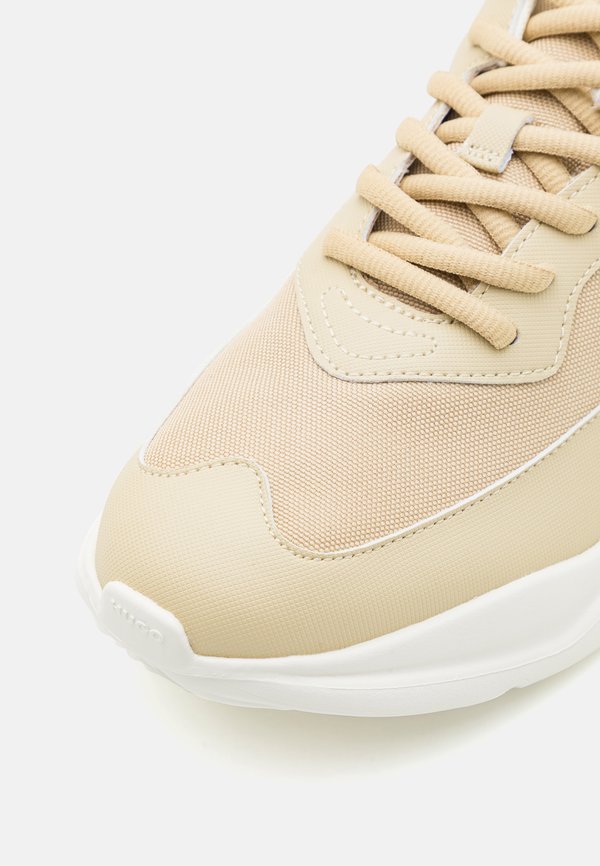 LEON  - Trainers - medium beige4
