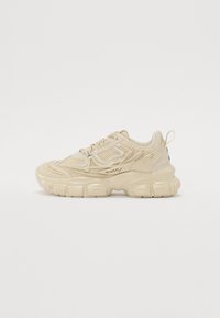 QUANTICO - Sneakers - beige