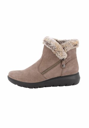 Stivali da neve  - beige