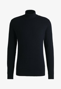 Unausgewählt, dark blue ten