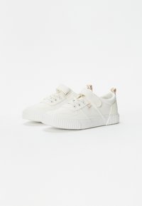 Yourturn Kids UNISEX - Tenisice - white