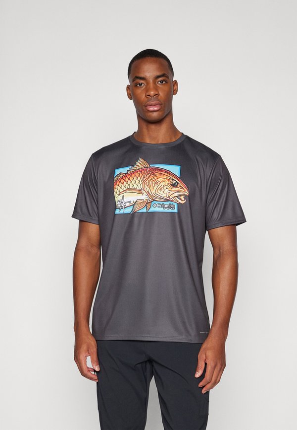 TERMINAL TACKLE PFG™ BENTLEY  - Sports T-shirt