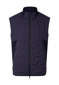 Unausgewählt, navy-blau