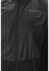 Endurance ENDURANCE DUO-TECH M  - Outdoorjacka - black