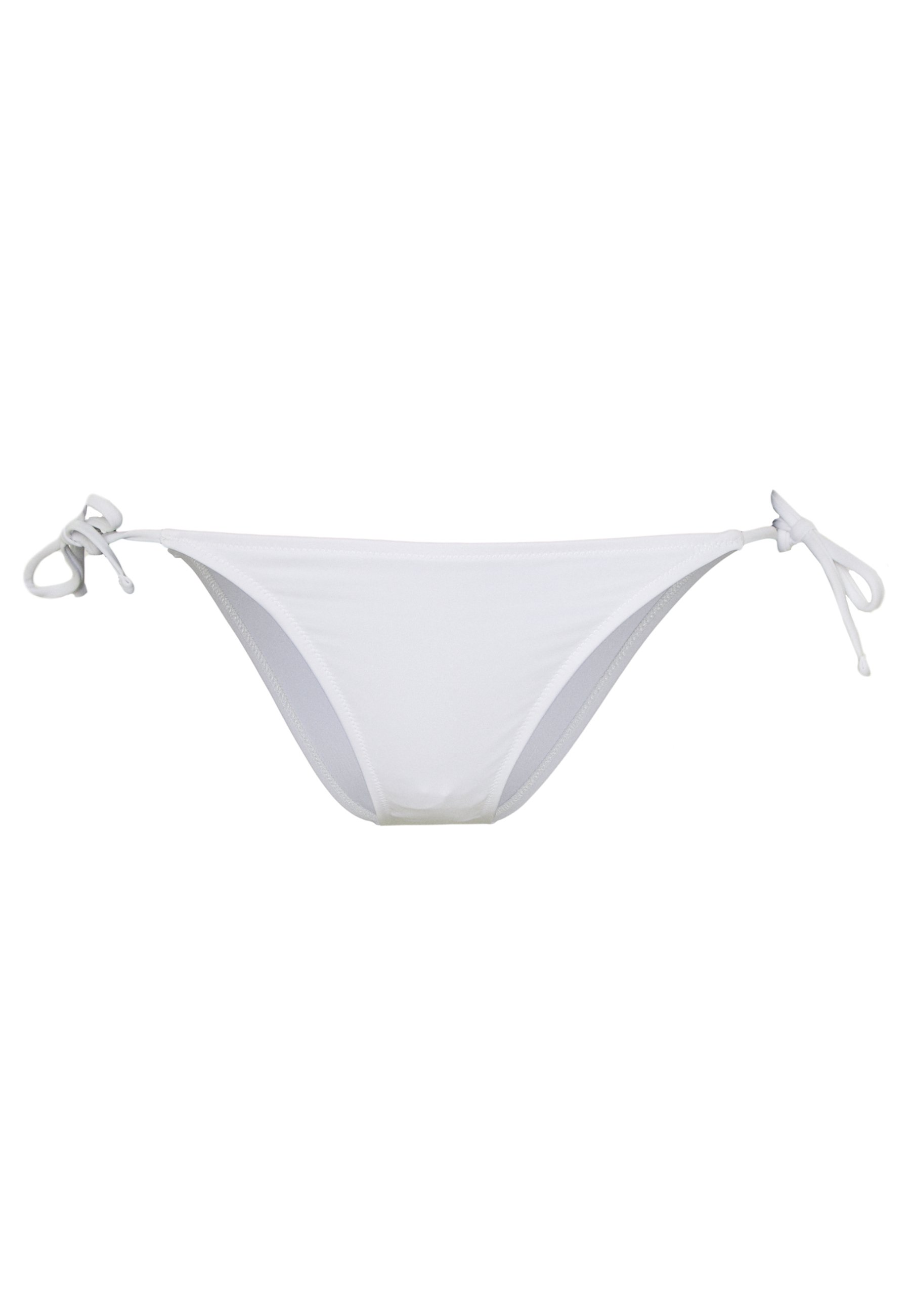 Guess STRING BRIEF Bikiniunderdel optic white Zalando.no Guess STRING BRIEF - Bikiniunderdel - optic white