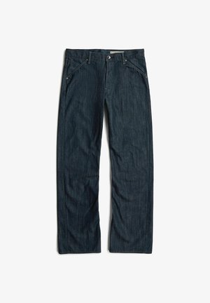 G-STAR, DARTT, raw denim
